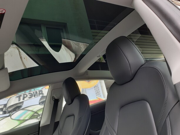 Tesla Model 3, 2020 г.