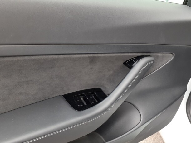 Tesla Model 3, 2020 г.