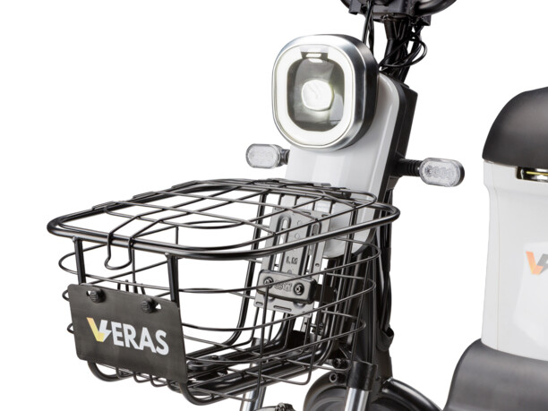 Veras NiNO SD-8 NiNO SD-8, 2022 г.