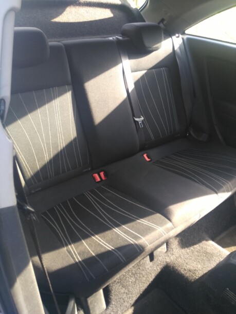Opel Corsa D, 2010 г.