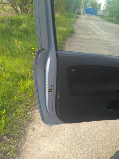 Opel Corsa D, 2010 г.