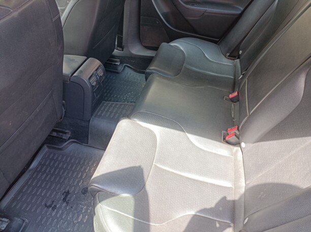 Volkswagen Passat B6, 2005 г.