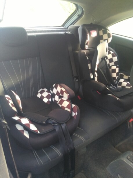 Opel Corsa D, 2010 г.