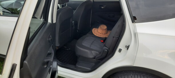 Nissan Qashqai+2 I · Рестайлинг, 7 мест, 2011 г.