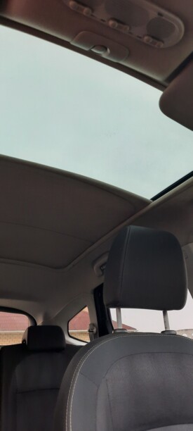 Nissan Qashqai+2 I · Рестайлинг, 7 мест, 2011 г.