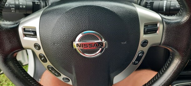 Nissan Qashqai+2 I · Рестайлинг, 7 мест, 2011 г.
