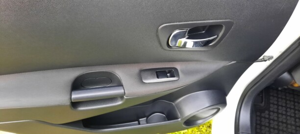 Nissan Qashqai+2 I · Рестайлинг, 7 мест, 2011 г.