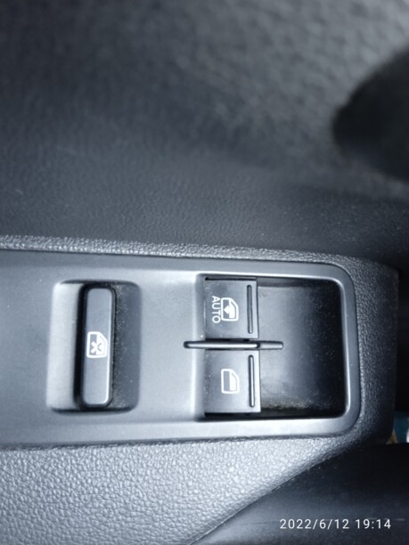 Volkswagen Polo Sedan I, 2015 г.