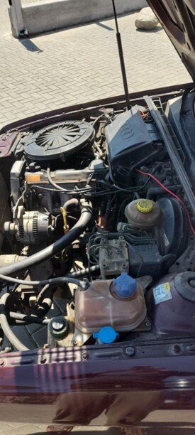 Audi 80 B4, 1993 г.