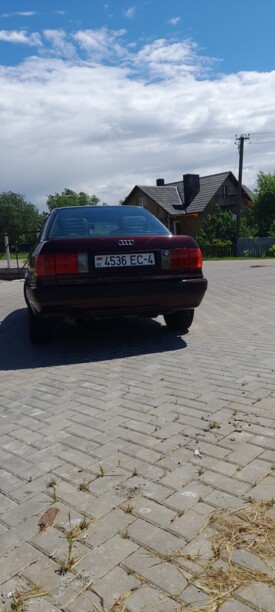 Audi 80 B4, 1993 г.