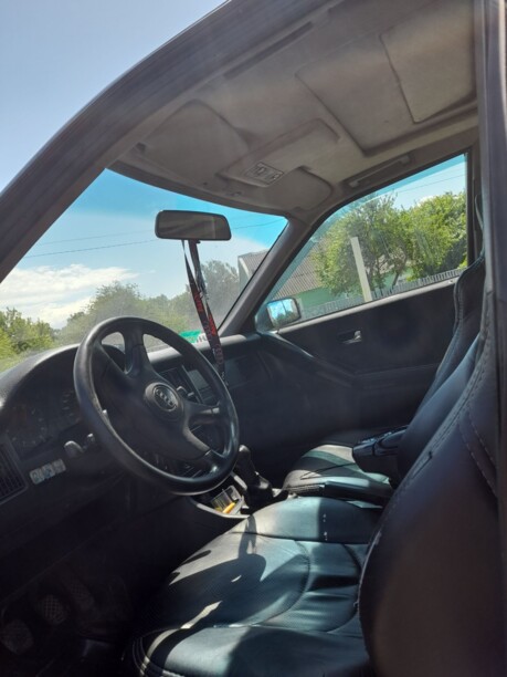 Audi 80 B4, 1993 г.
