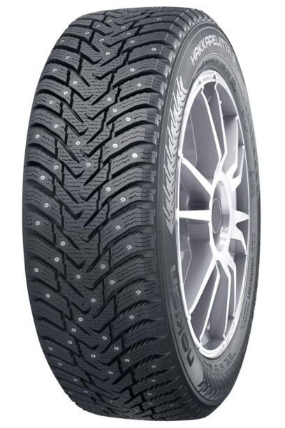 Легковые шины Nokian Nordman 8 SUV 215/65 R16 4 шт.