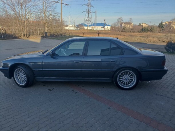 BMW 7 серия E38, 2000 г.