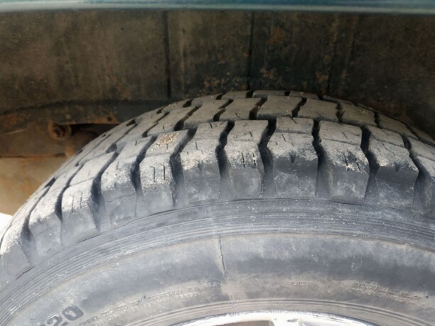 Jeep Grand Cherokee ZJ, 1994 г.