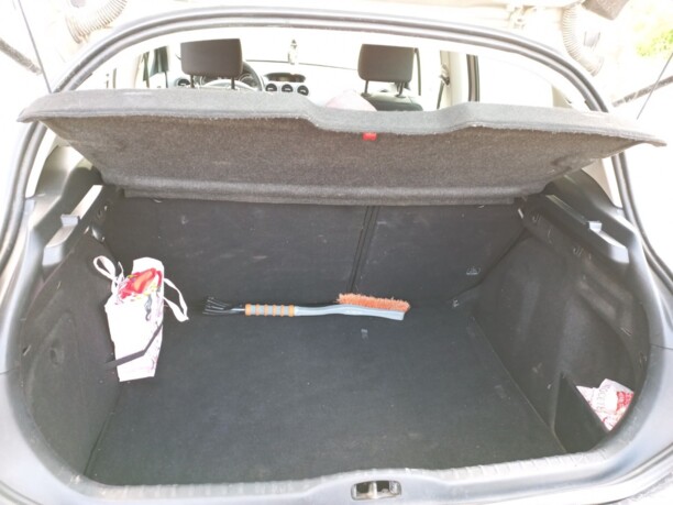Peugeot 308 T7, 2008 г.