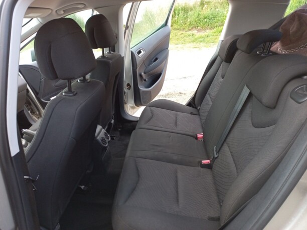 Peugeot 308 T7, 2008 г.