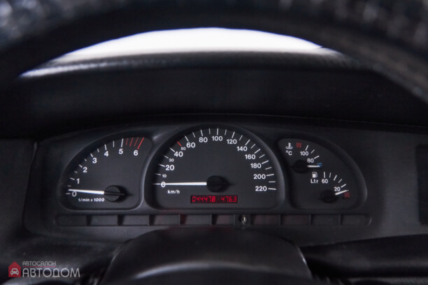 Opel Vectra B · Рестайлинг, 2001 г.