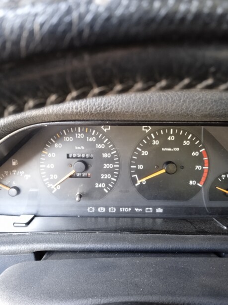 Peugeot 605 I, 1991 г.