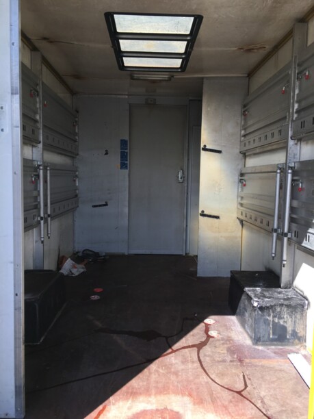 Mercedes-Benz Sprinter, 2002 г.