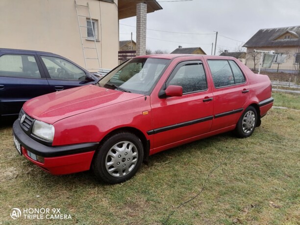 Volkswagen Vento, 1994 г.