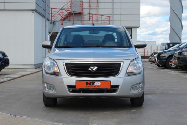 Ravon R4, 2019 г.