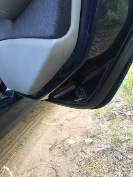 BMW 3 серия E46, 2000 г.