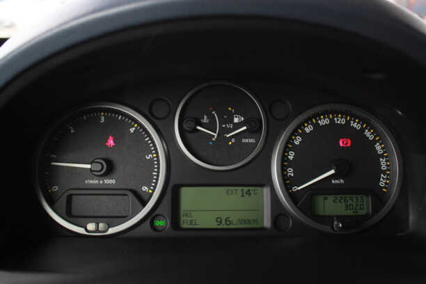 Land Rover Freelander II, 2008 г.