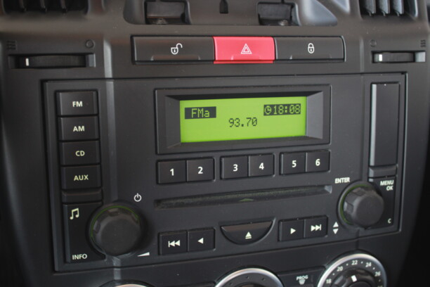 Land Rover Freelander II, 2008 г.