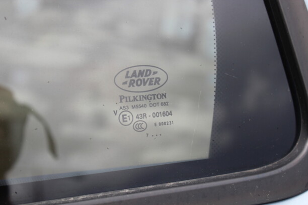 Land Rover Freelander II, 2008 г.