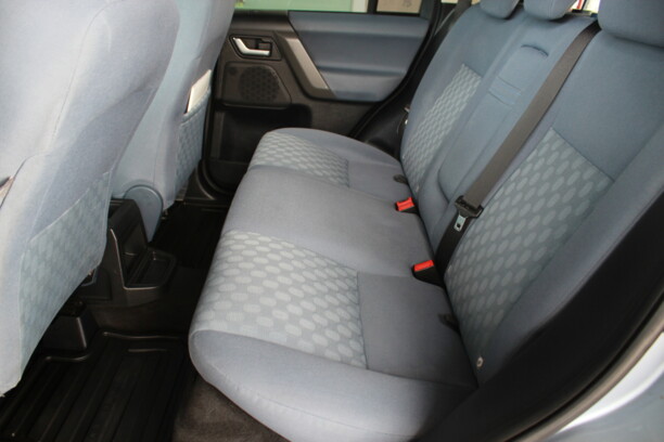 Land Rover Freelander II, 2008 г.