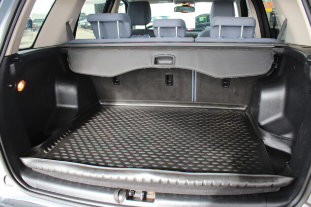 Land Rover Freelander II, 2008 г.