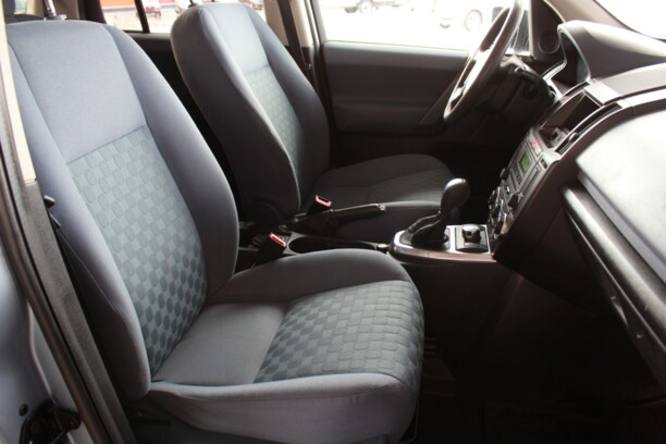 Land Rover Freelander II, 2008 г.
