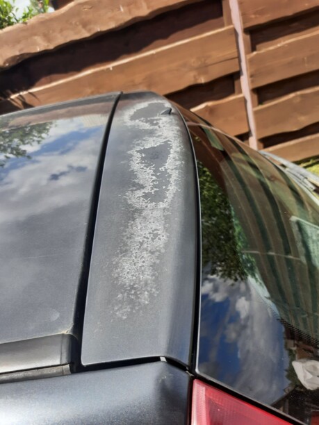 Fiat Punto II, 2001 г.