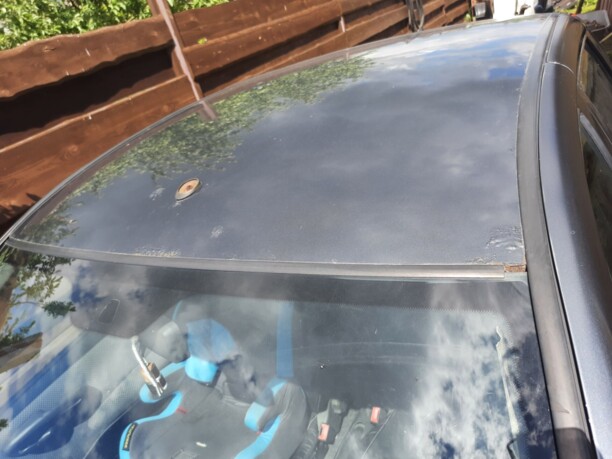 Fiat Punto II, 2001 г.