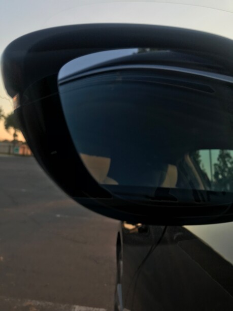 Honda Accord X, 2018 г.