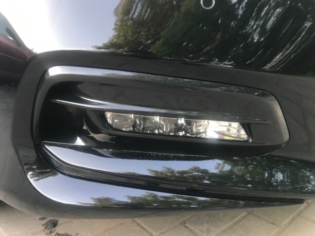 Honda Accord X, 2018 г.