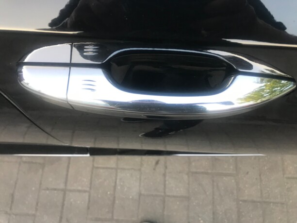 Honda Accord X, 2018 г.