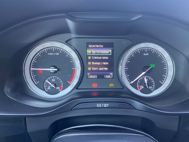 Skoda Kodiaq, 7 мест, 2018 г.
