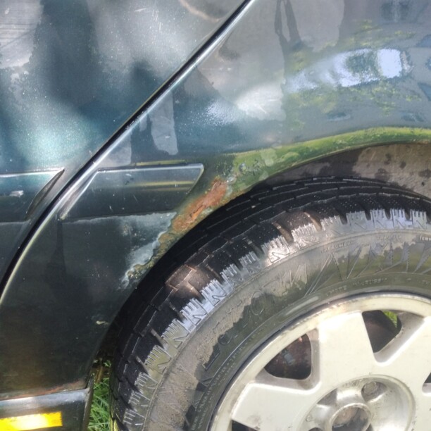 Fiat Palio I, 1999 г.