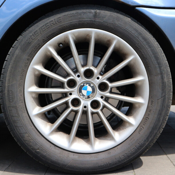 BMW 3 серия E46, 1999 г.