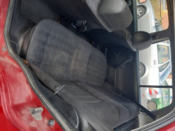 Volkswagen Golf III, 1994 г.