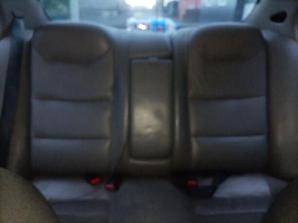 Daewoo Leganza, 1998 г.