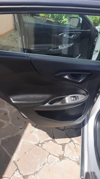 Chevrolet Malibu IX, 2016 г.