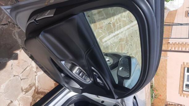 Chevrolet Malibu IX, 2016 г.