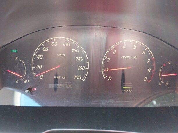 Mitsubishi Galant VIII, 1997 г.