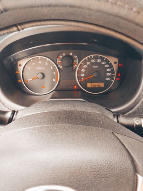 Hyundai i20 I, 2009 г.