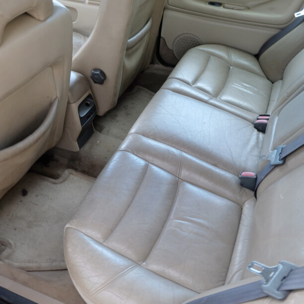 Volvo S70, 1999 г.