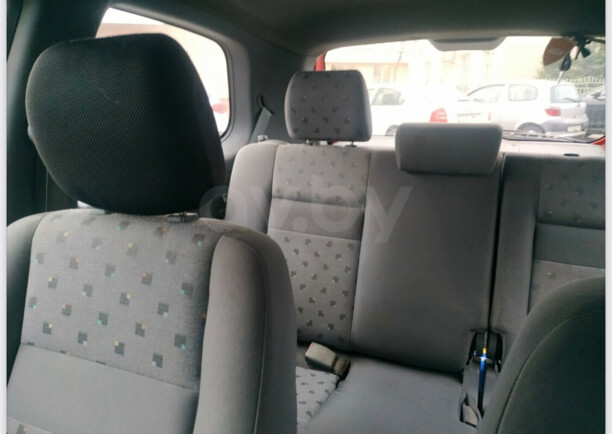 Hyundai Getz I, 2002 г.