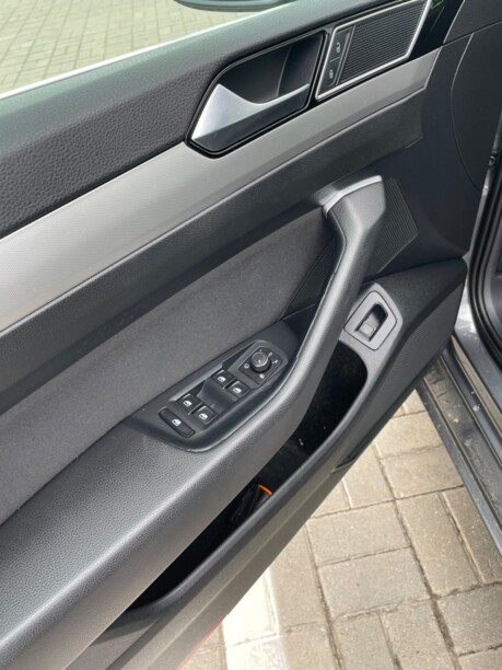 Volkswagen Passat B8, 2016 г.
