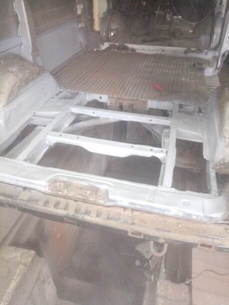 Volkswagen T4 Т4, 2001 г.